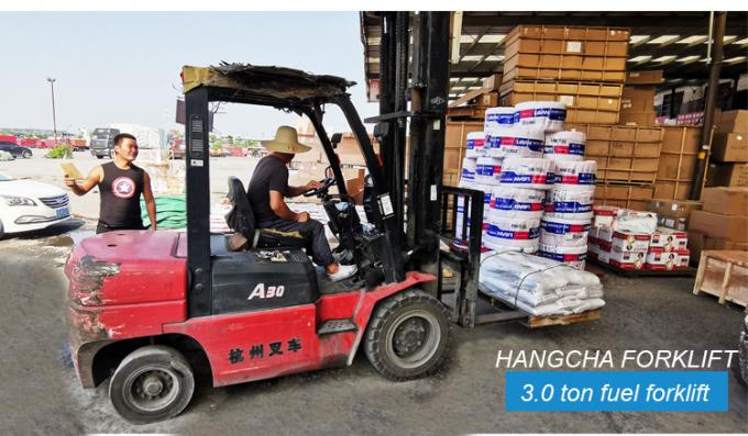 Balanças de empilhadeiras digitais profissionais 5000kg Balança Caminhão industrial Indicador de peso de empilhadeira 11