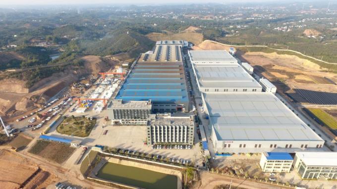 Manuseio de empilhadeira elétrica de 1,5 toneladas de baixo ruído empilhadeira de poupança de energia de 2 toneladas 2