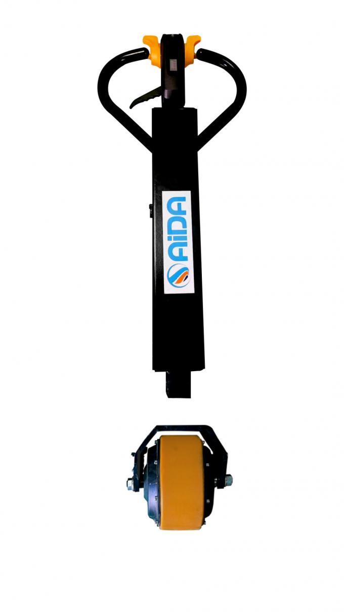 Atualizar os caminhões de paletes antigos para o jack de paletes elétrico por kit de manuseio elétrico 2000kg 0