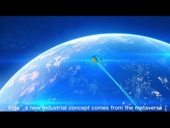 Apresentação da empresa