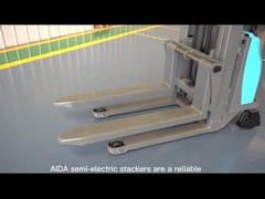 Máquinas para a fabricação de paletes