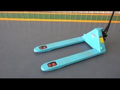 jaque da pálete da mão