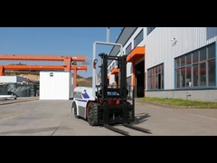 Robô automático de soldadura de alta precisão, robô de soldadura de 6 eixos para uso industrial