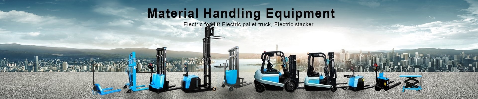 Qualidade Balanças digitais para empilhadeiras fábrica